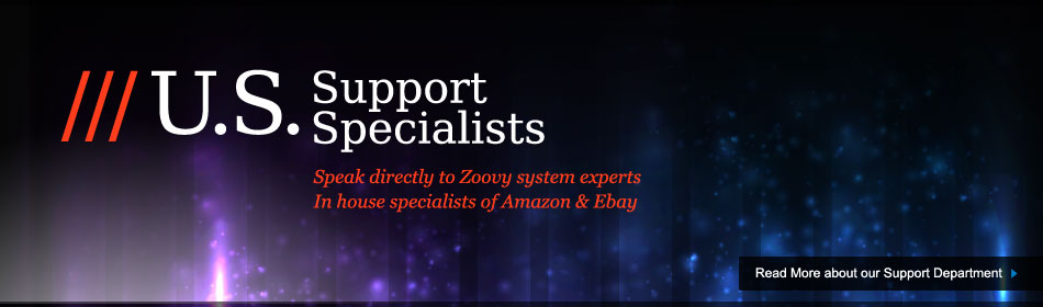 Usa Based Support